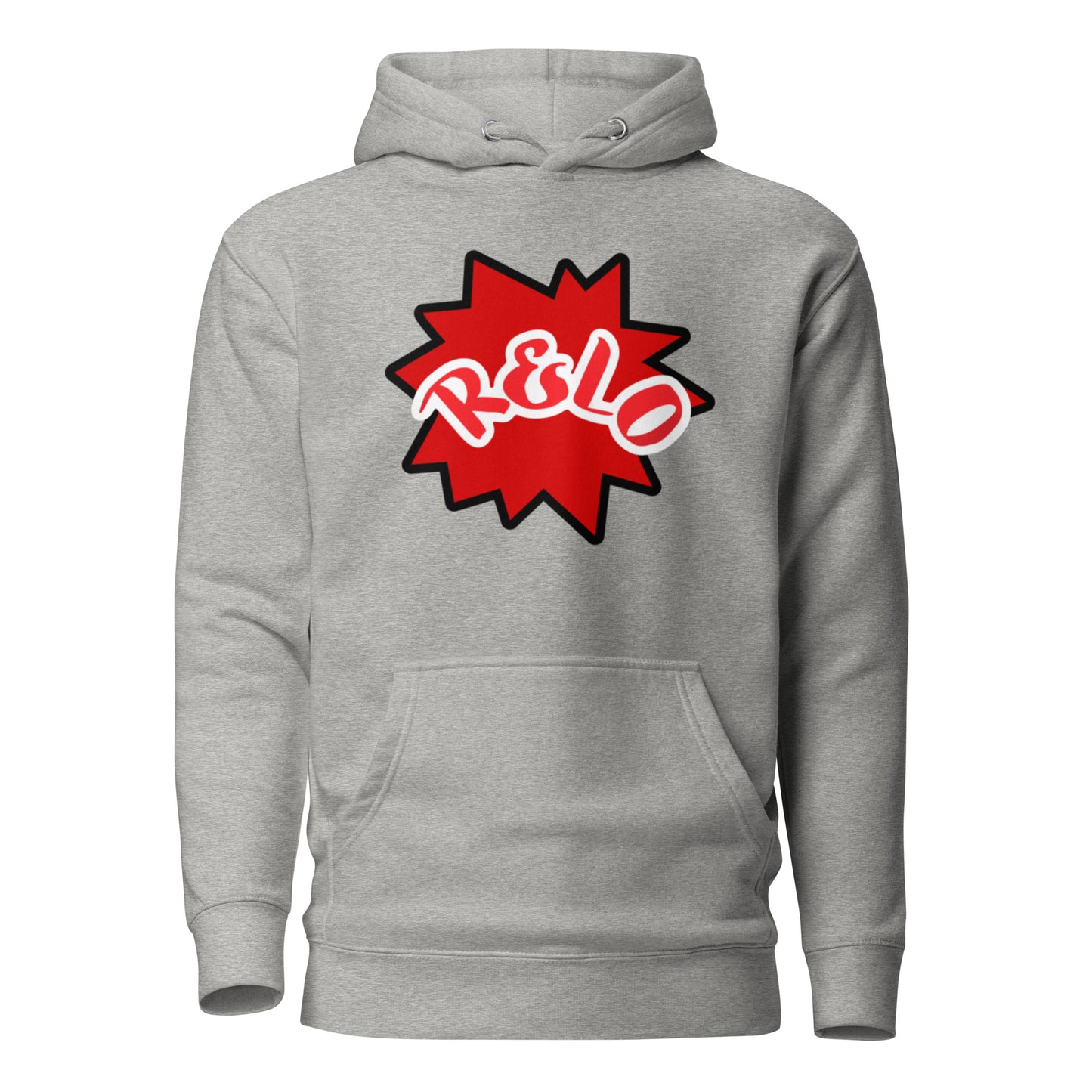 Respect and Loyalty Only Hoodie