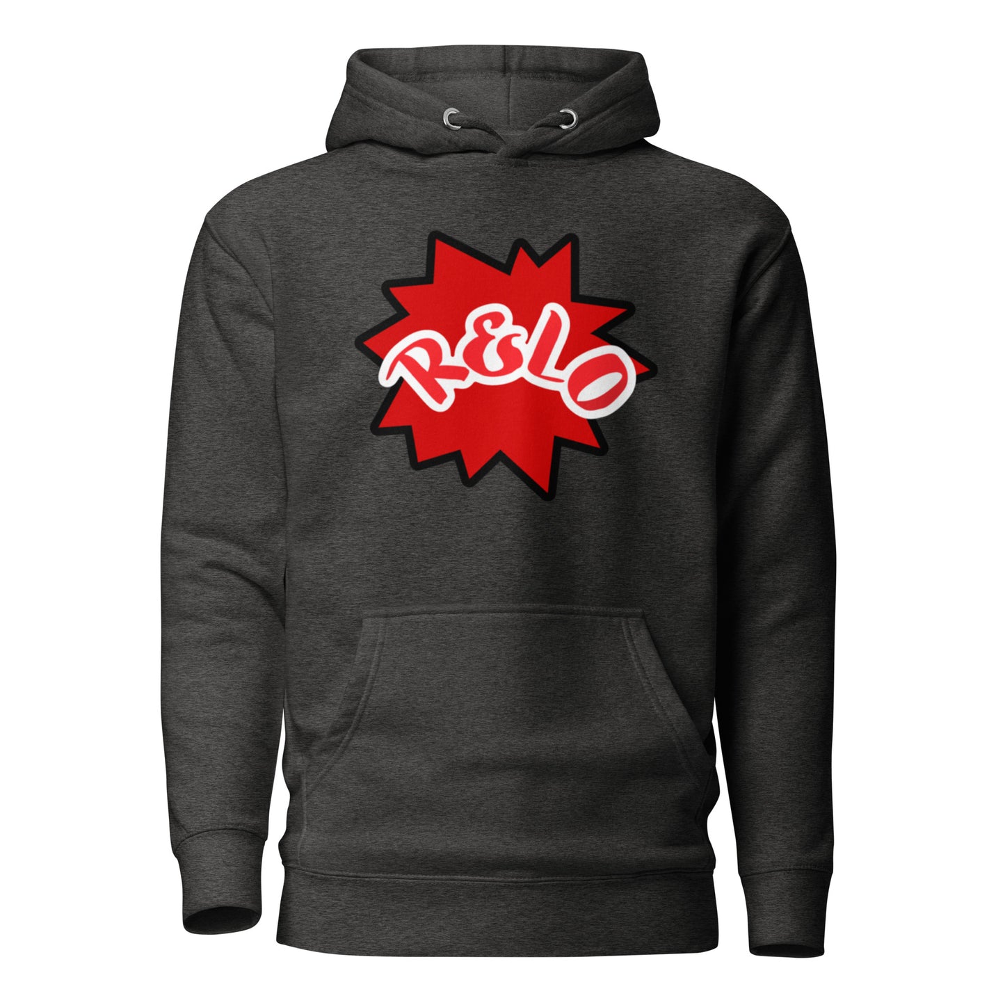 Respect and Loyalty Only Hoodie