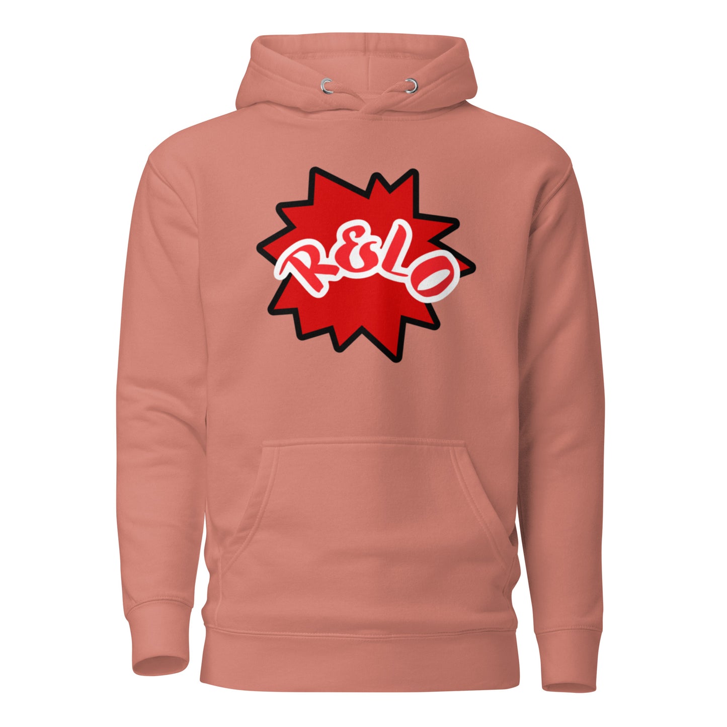 Respect and Loyalty Only Hoodie