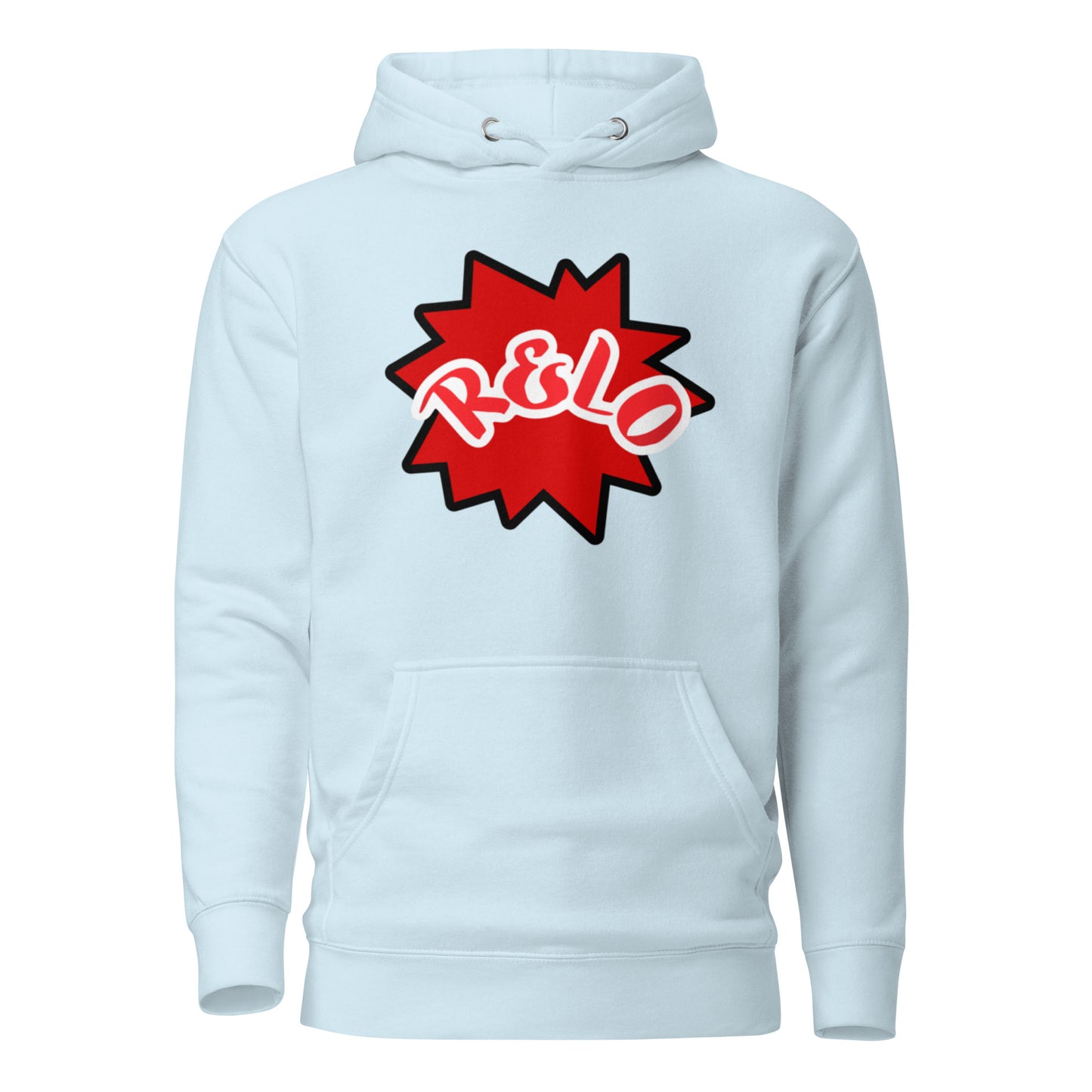 Respect and Loyalty Only Hoodie